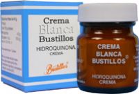 CREMA BLANCA BUSTILLOS